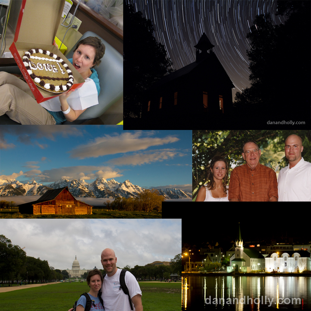 2011 Year End Review