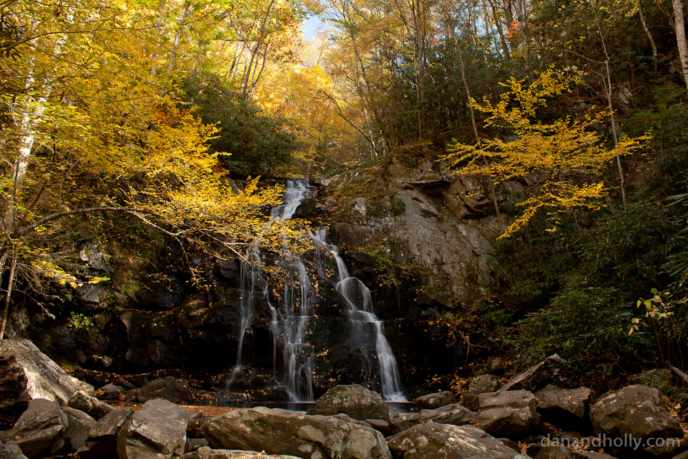 Tremont Falls